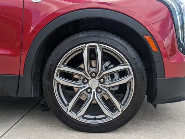 Used 2022 Cadillac XT4 Sport w/ Comfort Package FWD image 10