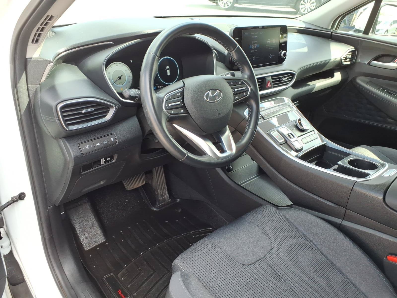 Used 2022 Hyundai Santa Fe SEL w/ Convenience Package AWD/4WD image 20