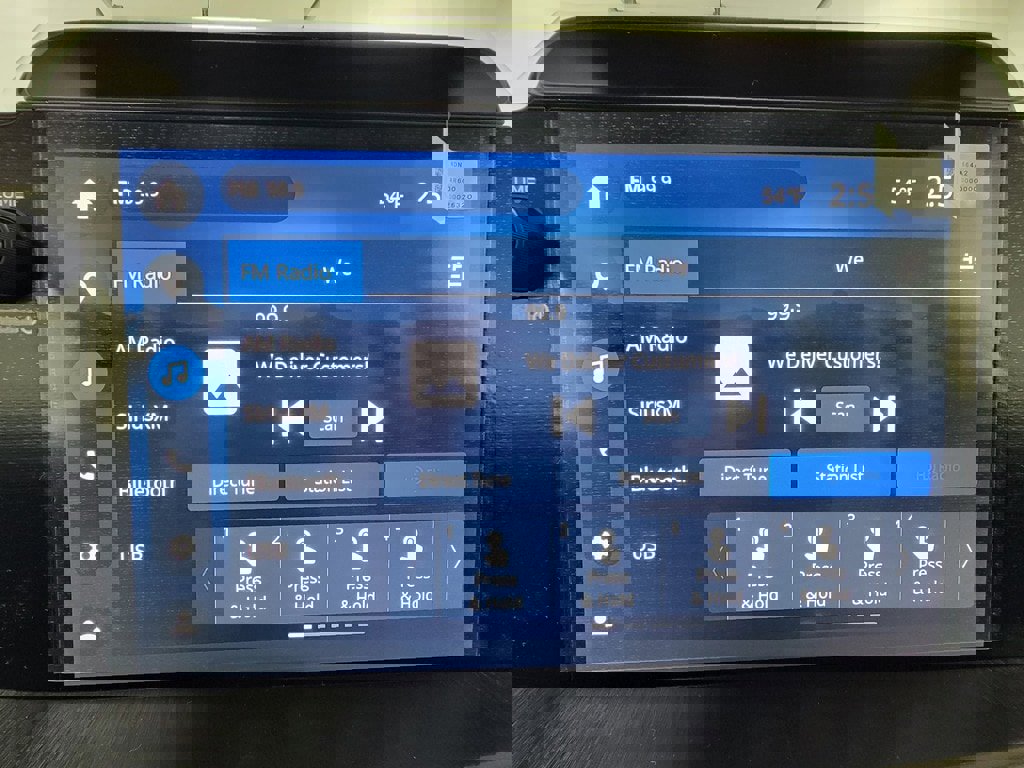 New 2026 Subaru Outback Touring XT image 11