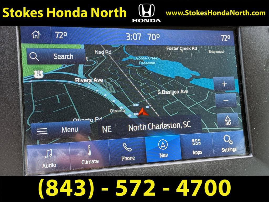 Used 2019 Ford Fusion SE image 21