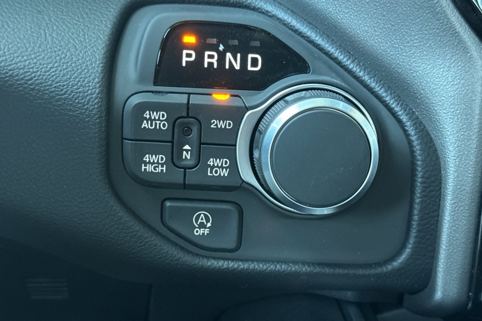 New 2026 RAM 1500 Big Horn AWD/4WD image 20
