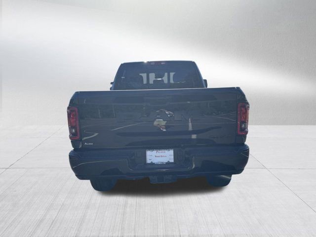 New 2026 RAM 2500 Tradesman image 6