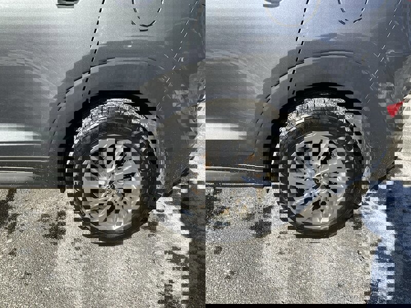 Used 2018 Hyundai Tucson SE image 11