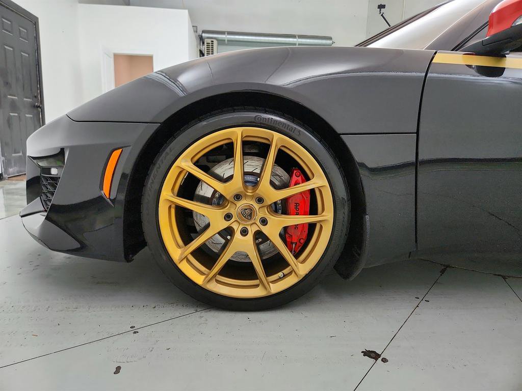 Used 2017 Lotus Evora 400 RWD image 26