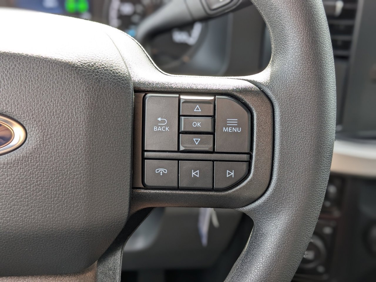 New 2026 Ford F250 XLT image 27