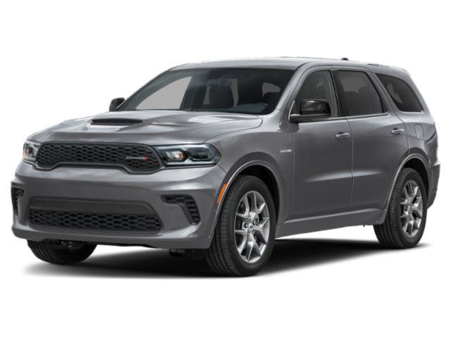 New 2026 Dodge Durango GT AWD/4WD image 4