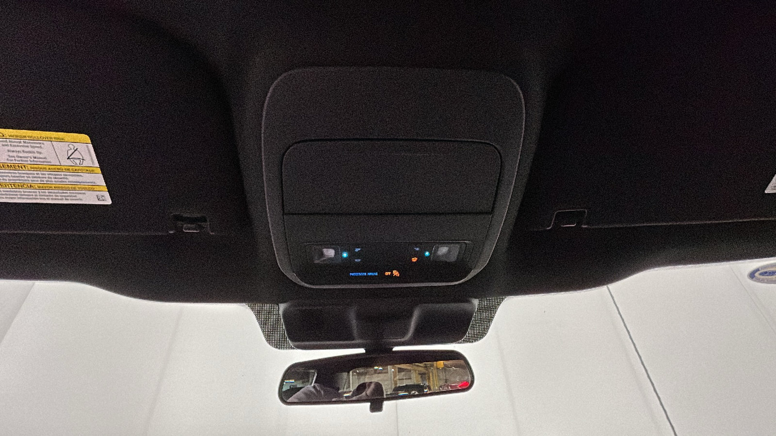 Used 2024 Ford F150 STX w/ STX Black Appearance Package AWD/4WD image 28