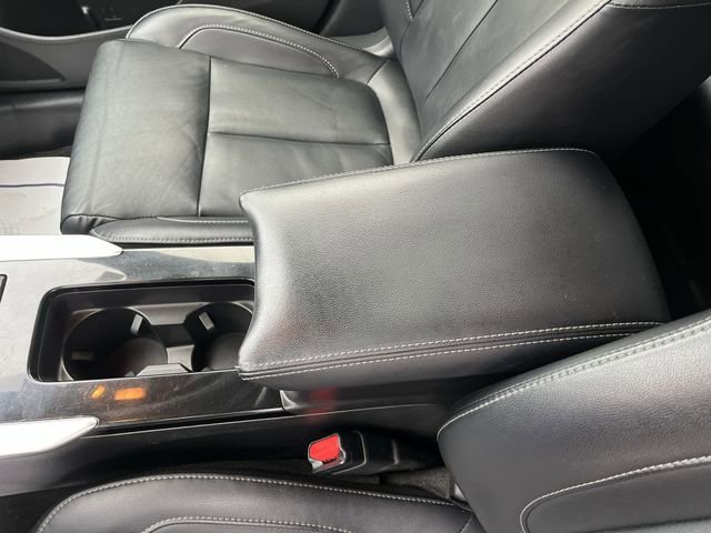 Used 2023 Mitsubishi Eclipse Cross SE image 24