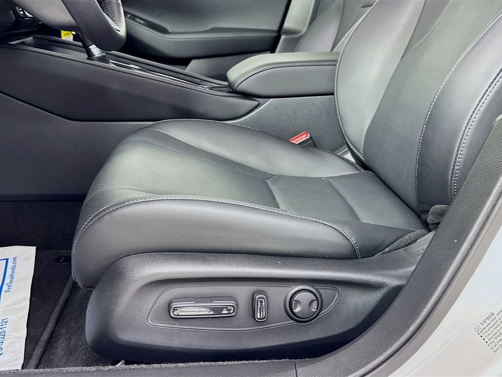 Used 2025 Honda Accord Touring image 24
