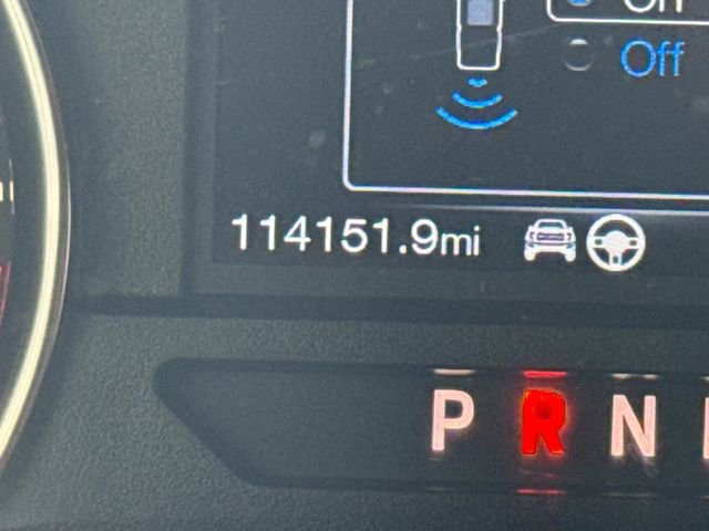 Used 2019 Ford F150 Raptor w/ Equipment Group 801A Mid image 35