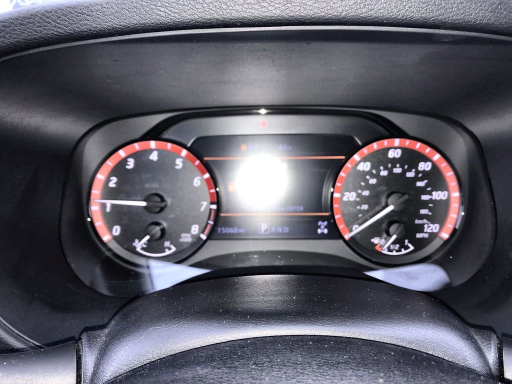 Used 2022 Nissan Frontier PRO-4X w/ Off-Road Protection Package image 15