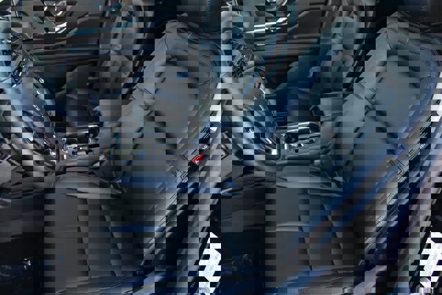 New 2026 Lincoln Corsair Premiere image 38