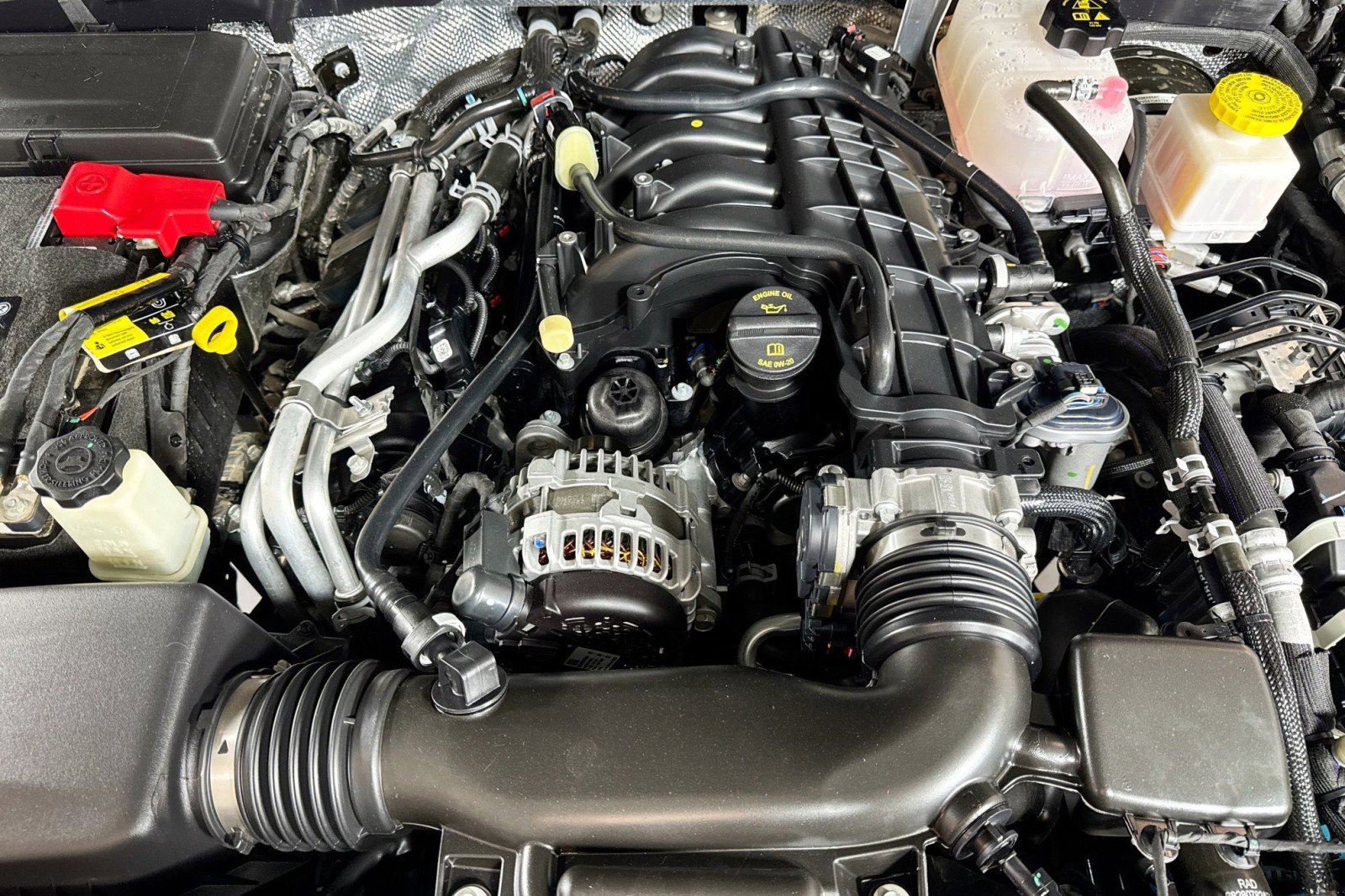 Used 2025 Jeep Gladiator Sport image 27