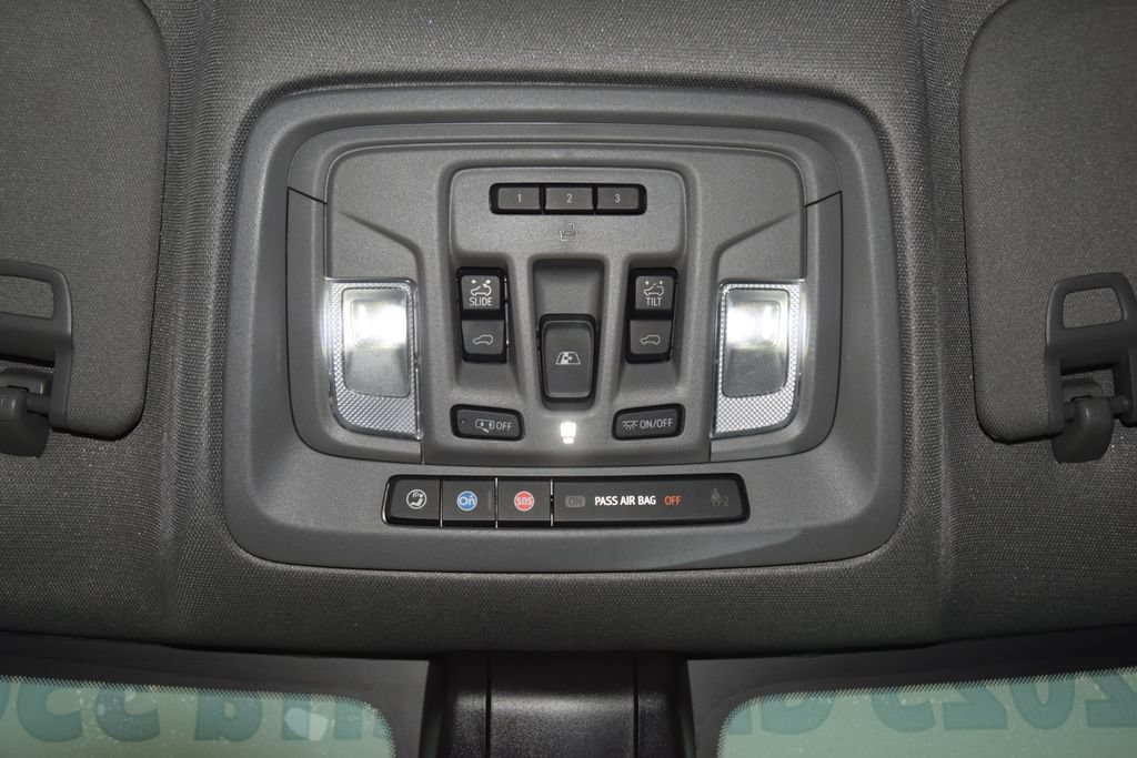 Used 2023 GMC Sierra 3500 Denali w/ Denali Ultimate Package AWD/4WD image 60