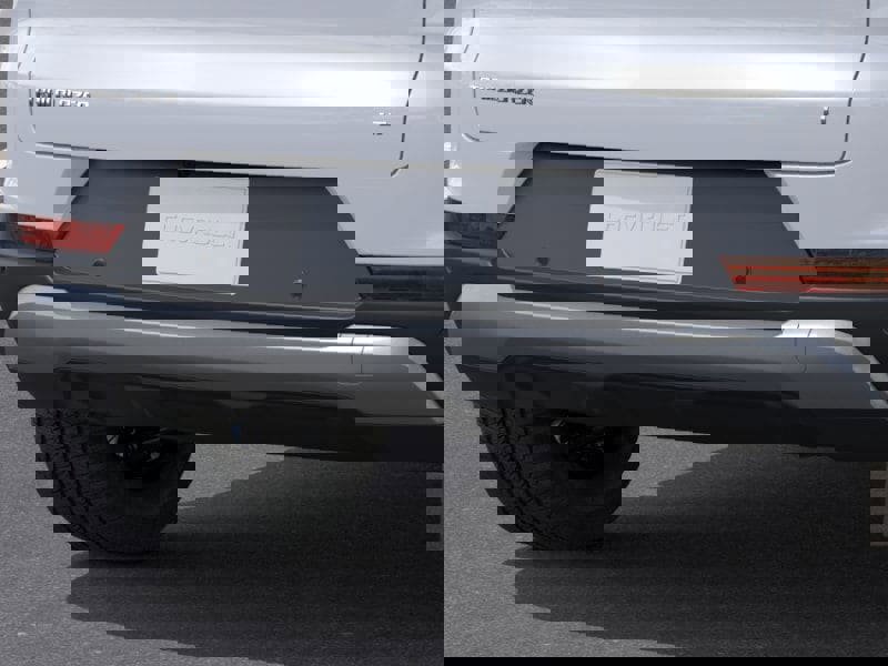 New 2026 Chevrolet TrailBlazer LT w/ Convenience Package image 14