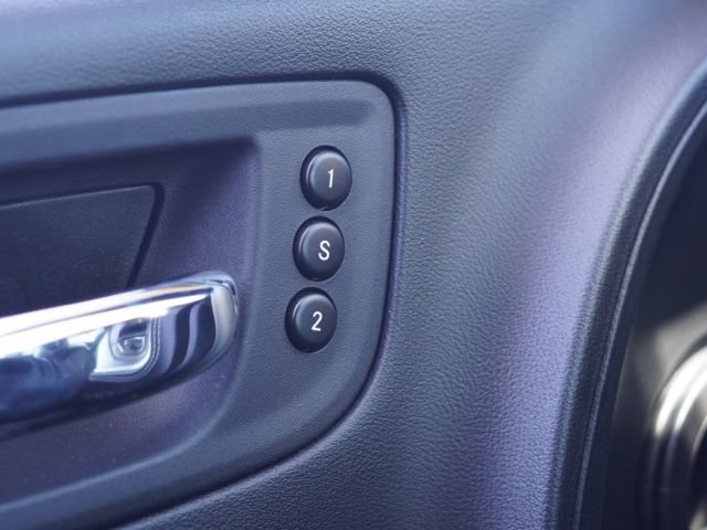 Used 2023 Dodge Charger SRT Hellcat w/ Harman/Kardon Audio Group RWD image 40
