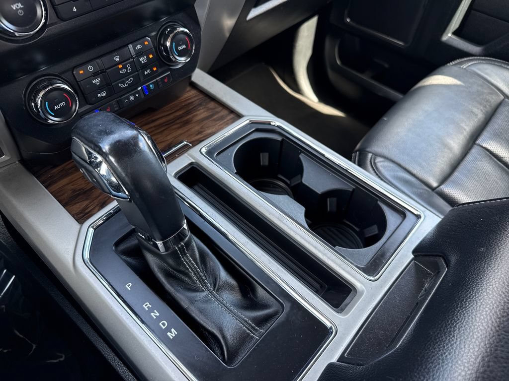 Used 2020 Ford F150 Lariat AWD/4WD image 22