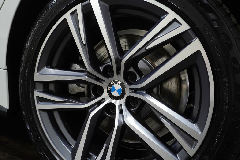 Certified 2024 BMW 430i Gran Coupe xDrive w/ Premium Package AWD/4WD image 10