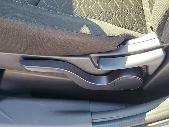 Used 2025 Mitsubishi Outlander Sport ES image 18