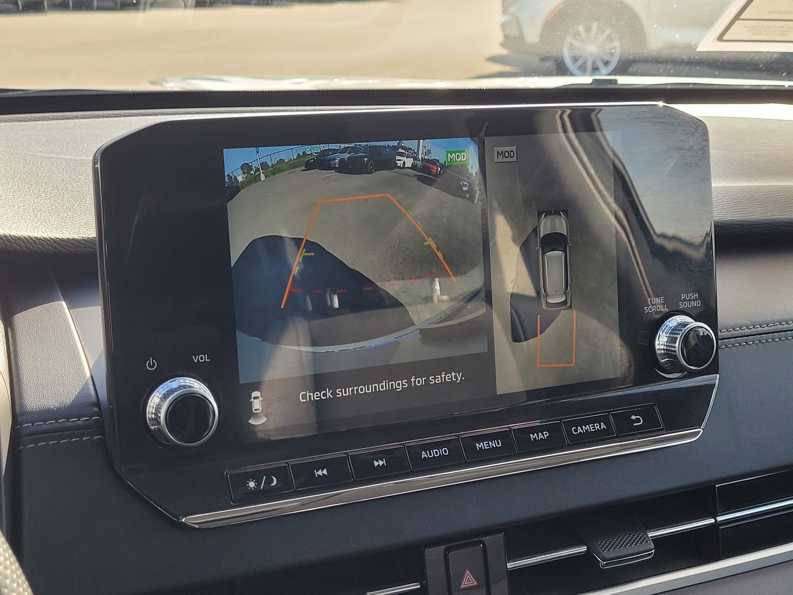 Used 2024 Mitsubishi Outlander SE image 24