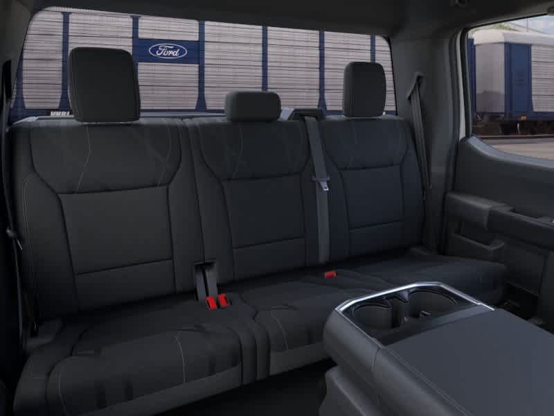 New 2026 Ford F150 STX RWD image 11