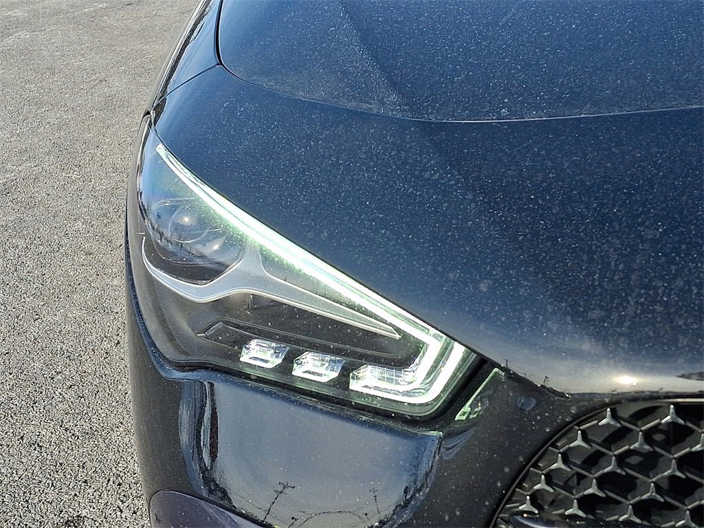 Used 2024 Mercedes-Benz CLA 250 4MATIC image 12