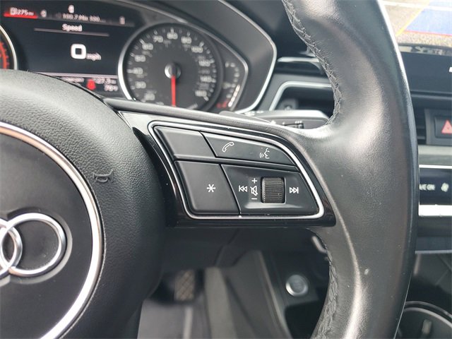 Used 2021 Audi A5 2.0T Premium image 29