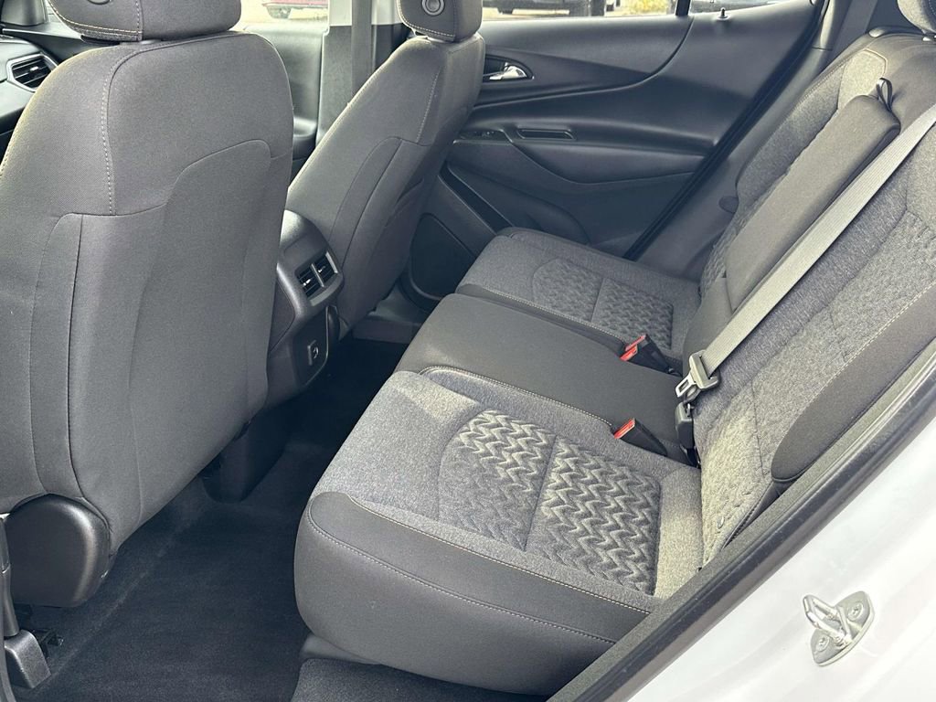Certified 2023 Chevrolet Equinox LT image 12