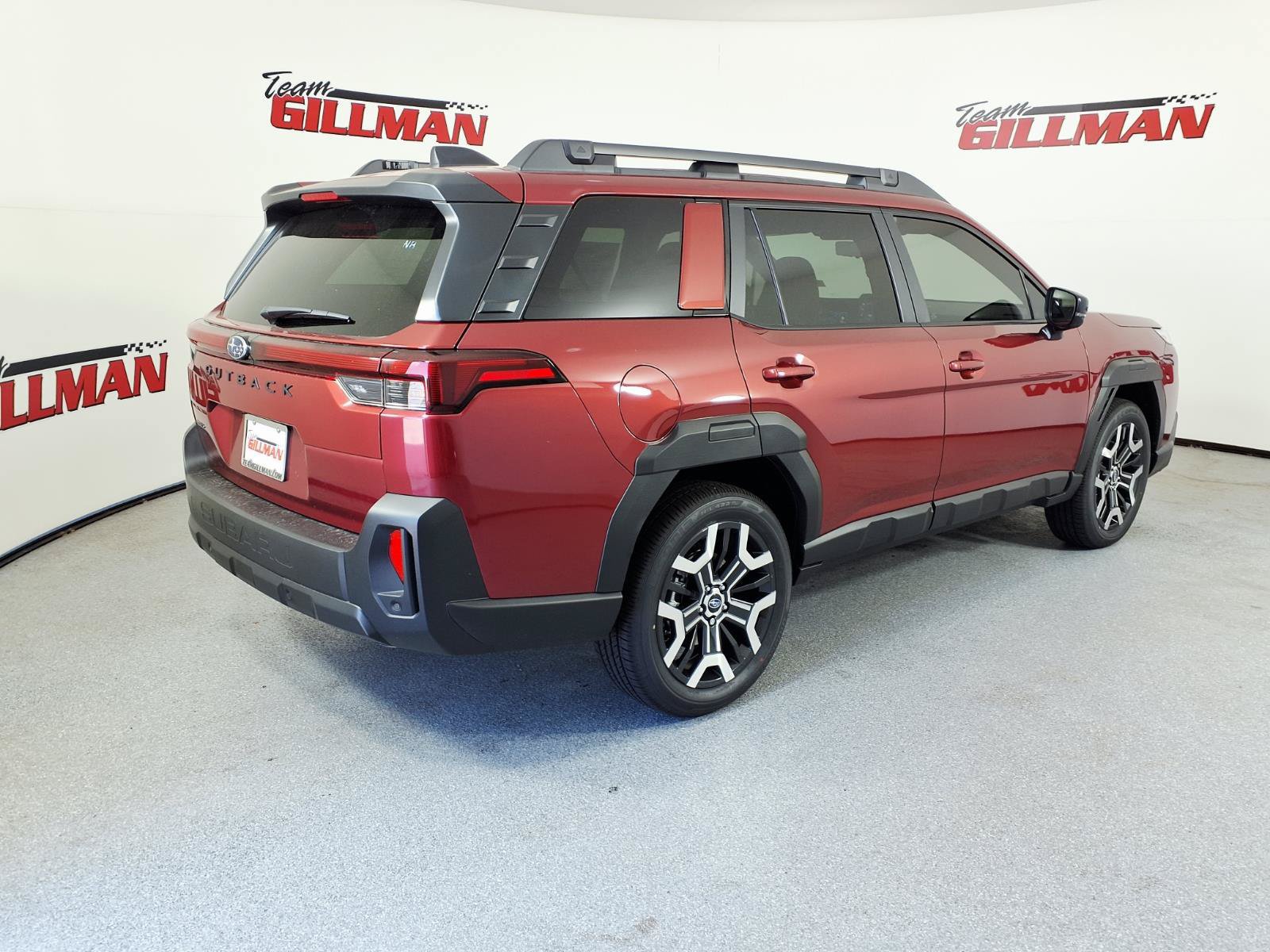 New 2026 Subaru Outback Touring XT AWD/4WD image 4