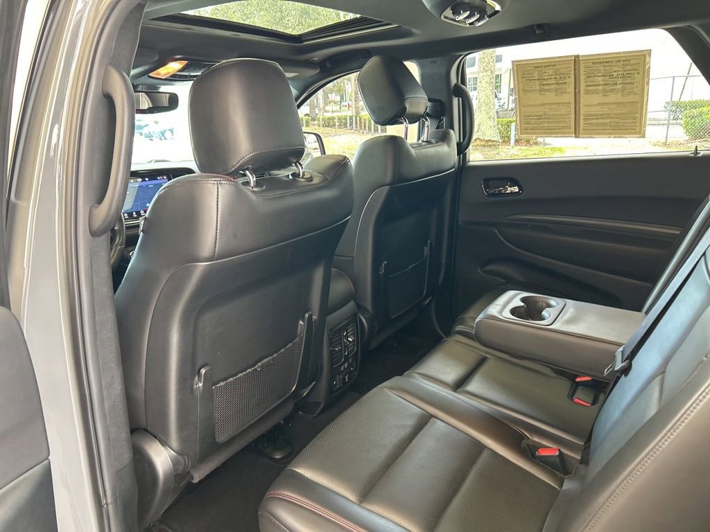 Used 2023 Dodge Durango GT image 38