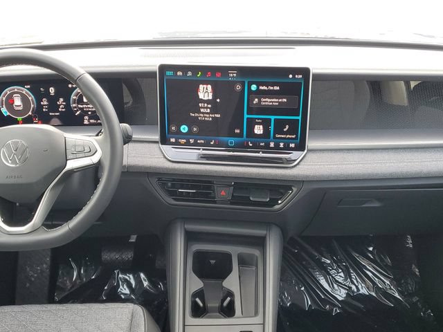 New 2026 Volkswagen Tiguan S AWD/4WD image 23