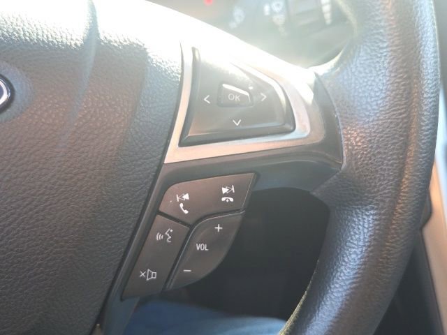 Used 2020 Ford Fusion SE image 35