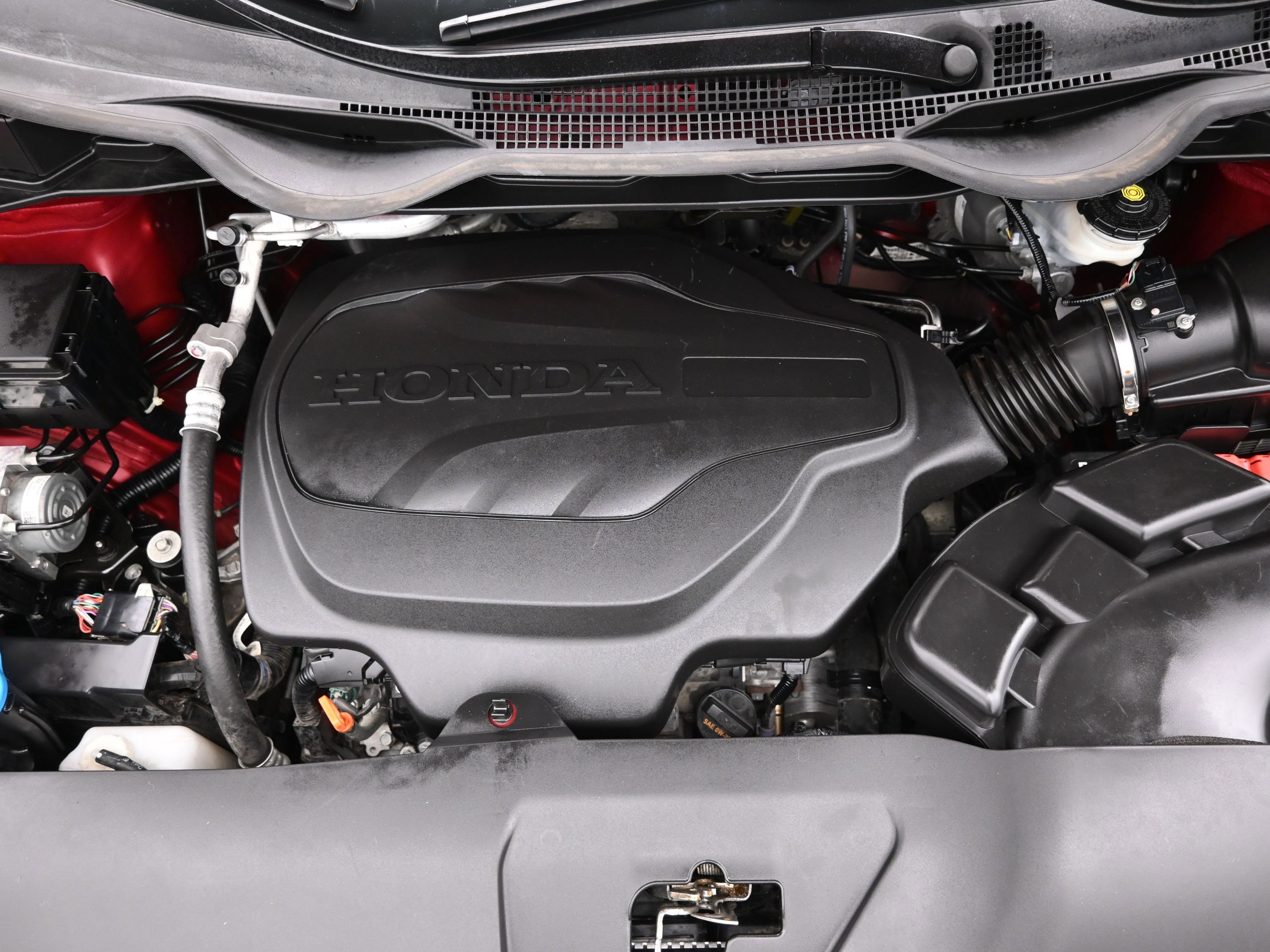 Used 2022 Honda Odyssey EX-L image 22