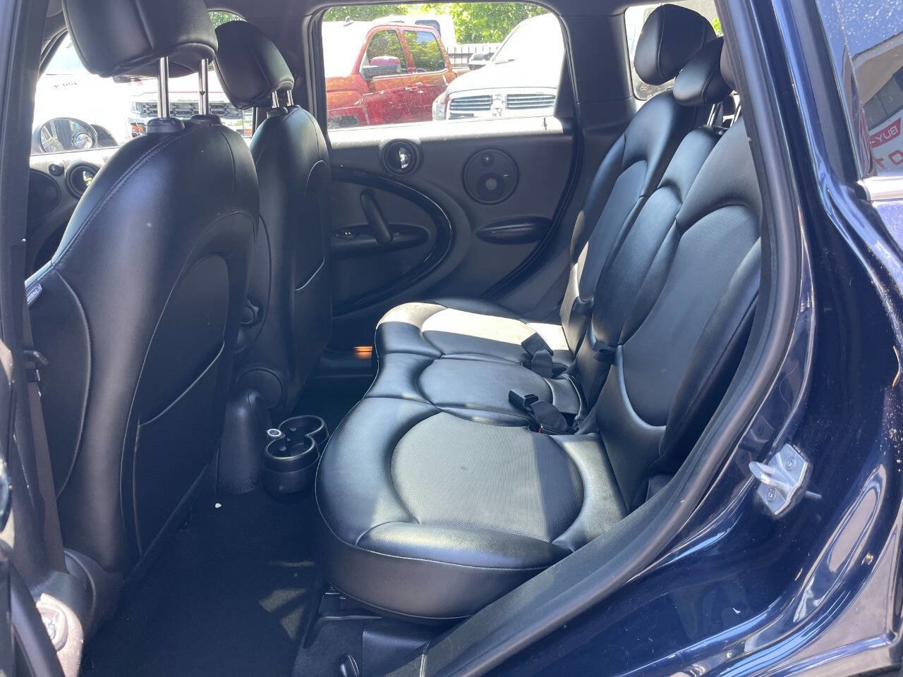 Used 2016 MINI Cooper Countryman S FWD image 16