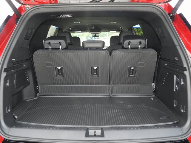 New 2026 Chevrolet Traverse High Country w/ LPO, Floor Liner Package image 54
