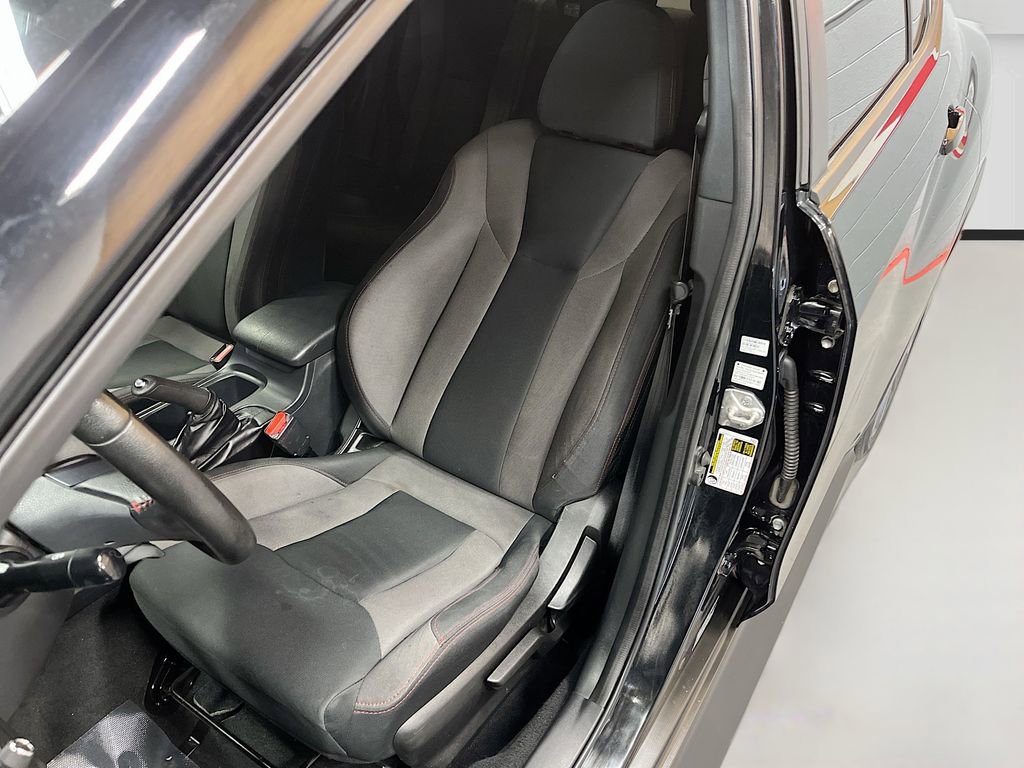 Used 2023 Subaru WRX AWD/4WD image 18