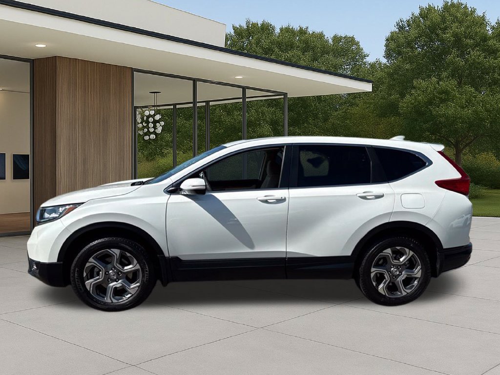 Used 2019 Honda CR-V EX image 13