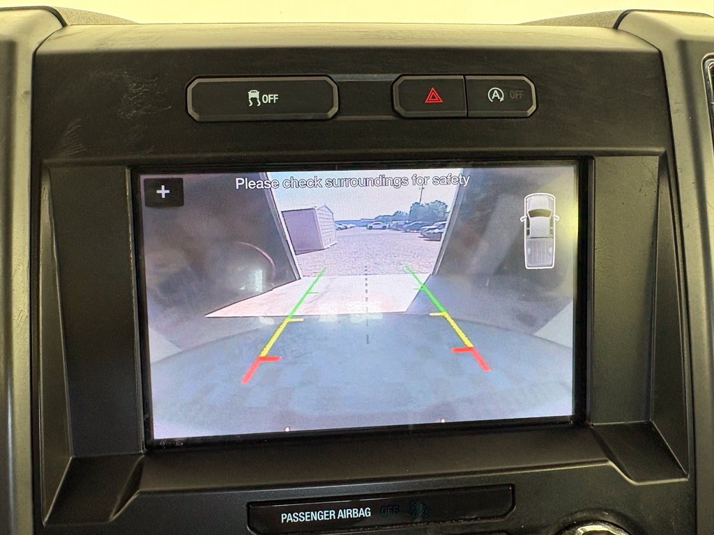 Used 2019 Ford F150 XLT w/ Equipment Group 302A Luxury AWD/4WD image 54
