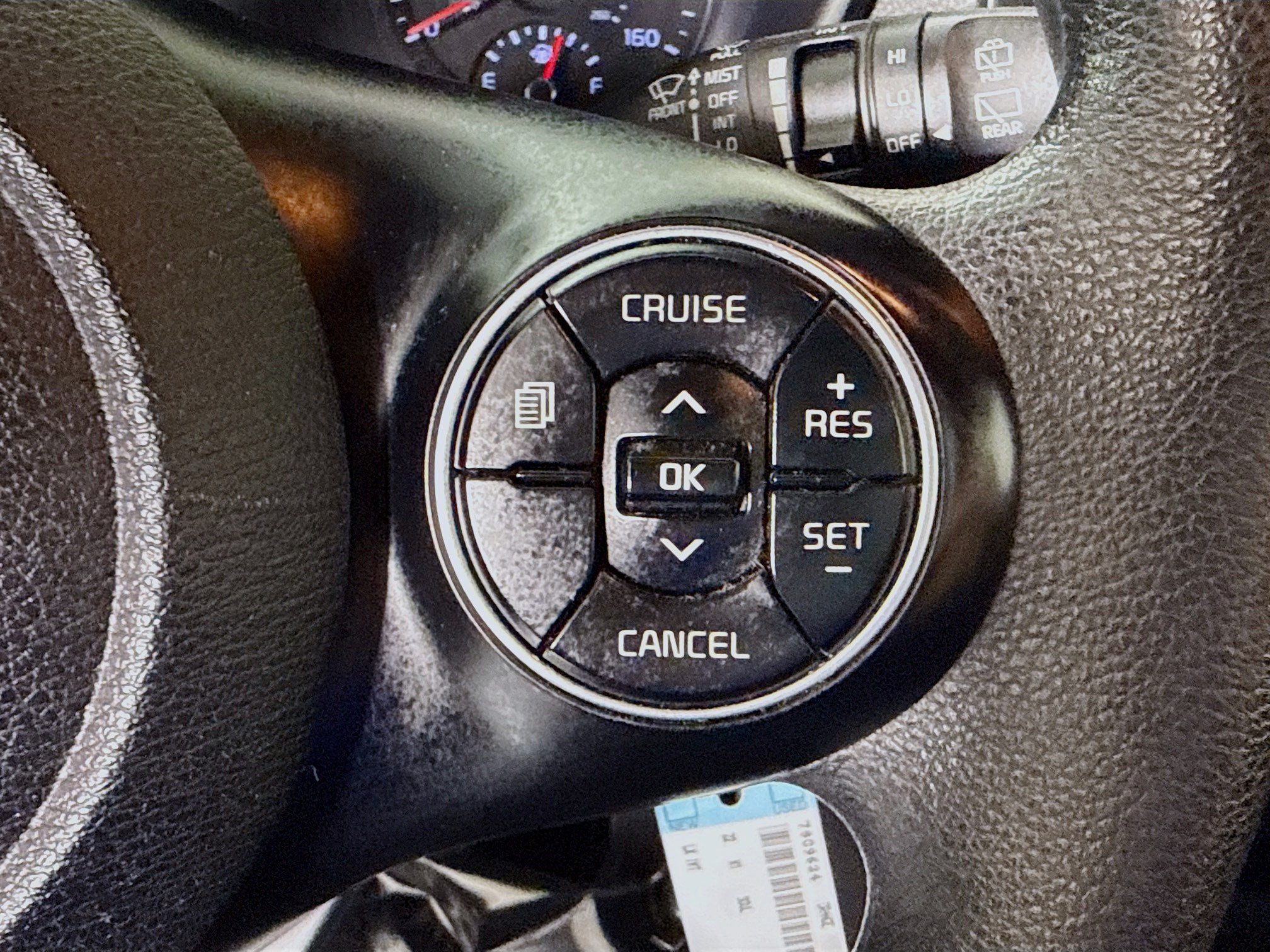 Used 2022 Kia Soul LX FWD image 15