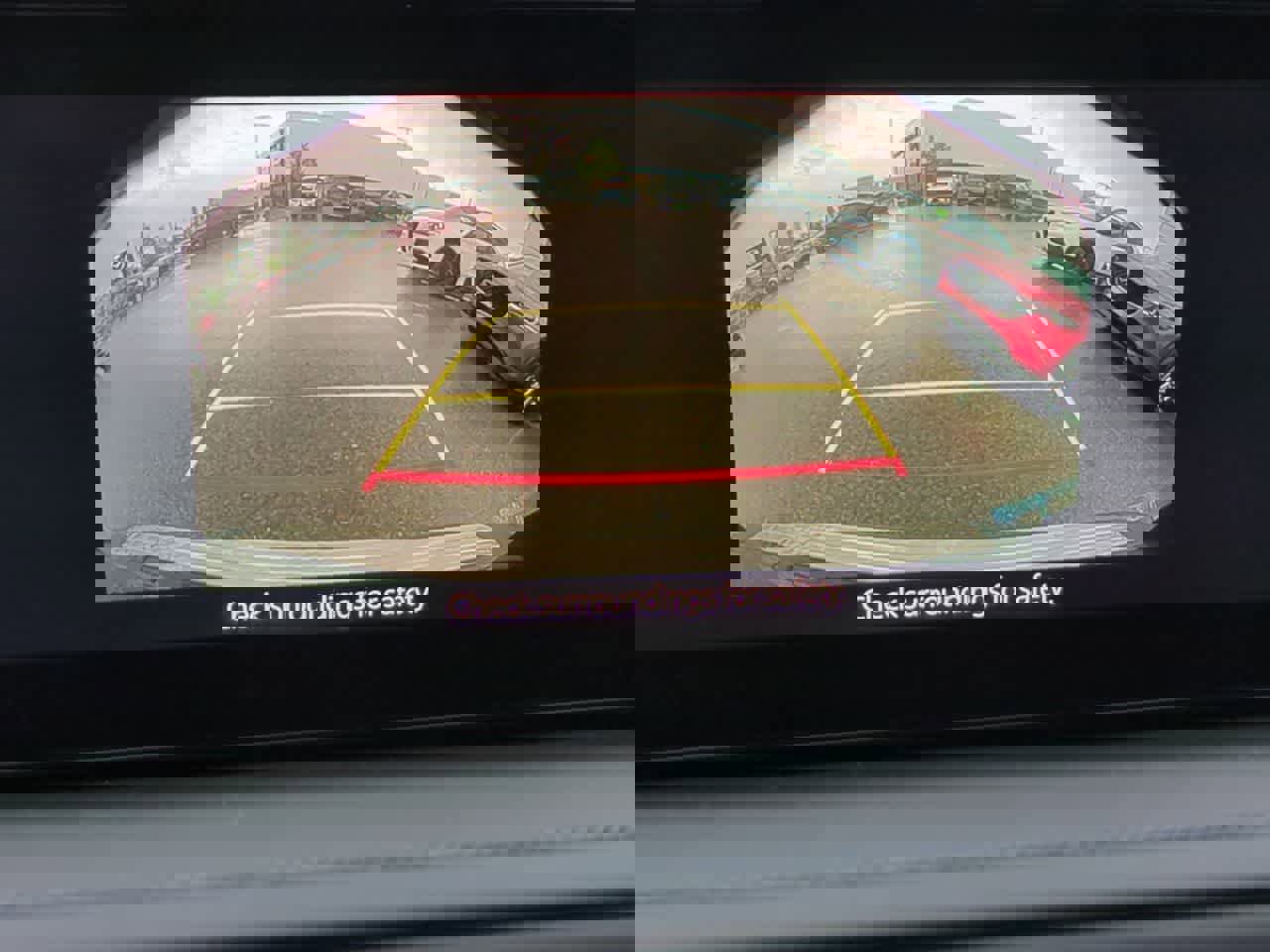 New 2025 MAZDA CX-30 AWD 2.5 S w/ Preferred Package image 28