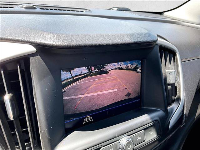 Used 2020 GMC Terrain SLE FWD image 21