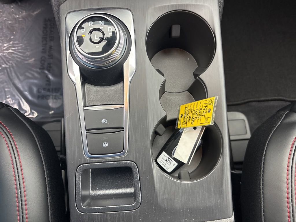 New 2026 Ford Escape ST-Line w/ Tech Pack #1 image 35