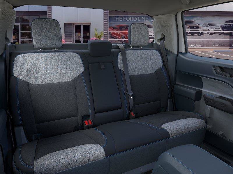 New 2026 Ford Maverick XLT AWD/4WD image 11