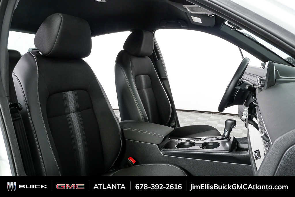 Used 2023 Honda Civic Sport image 19