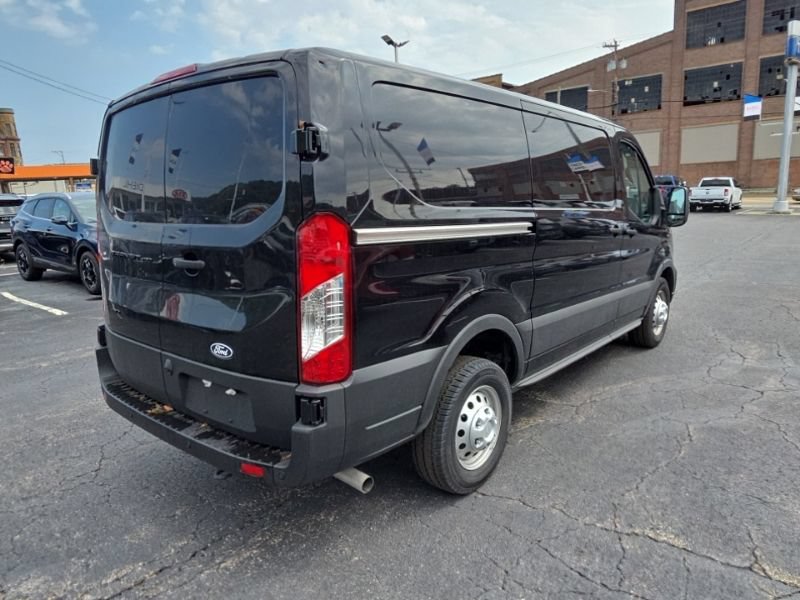 New 2026 Ford Transit 150 Low Roof AWD image 7