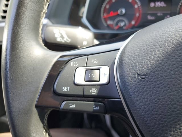 Used 2021 Volkswagen Jetta SE FWD image 21