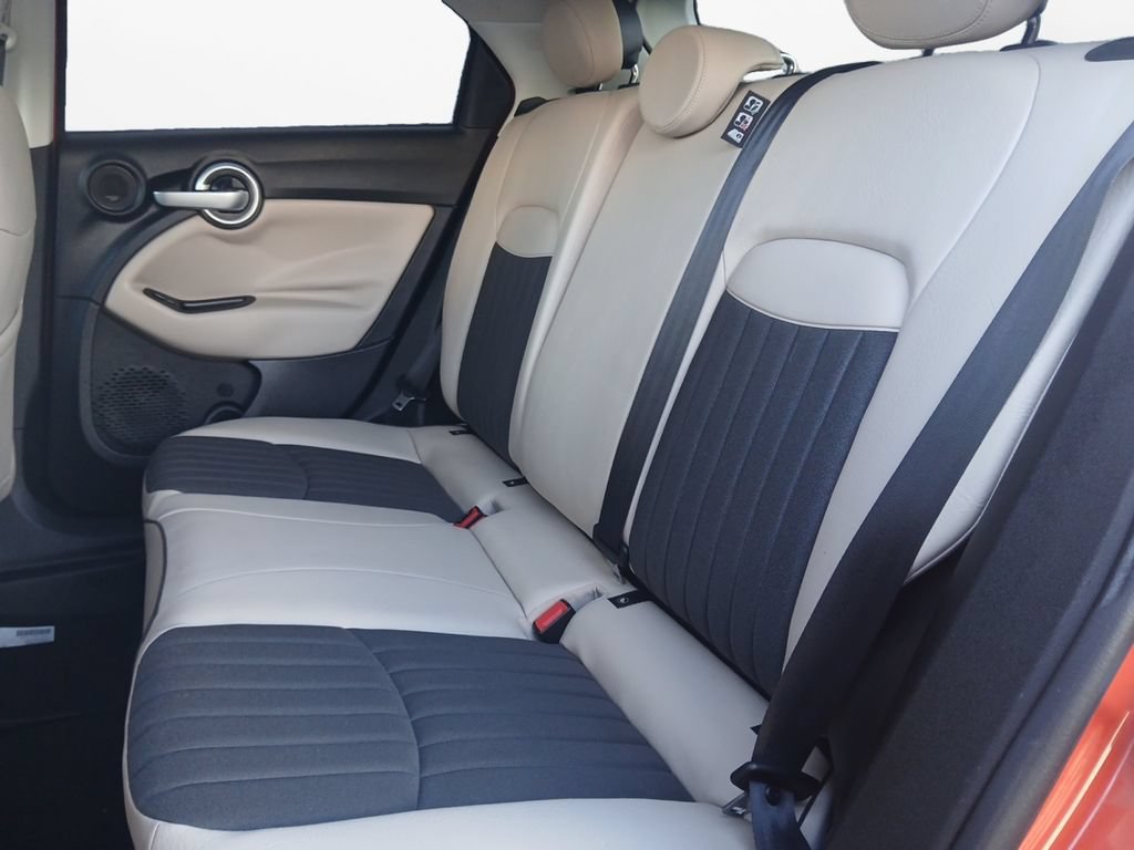 Used 2018 FIAT 500X Lounge w/ Lounge Premium Package (FWD) image 22