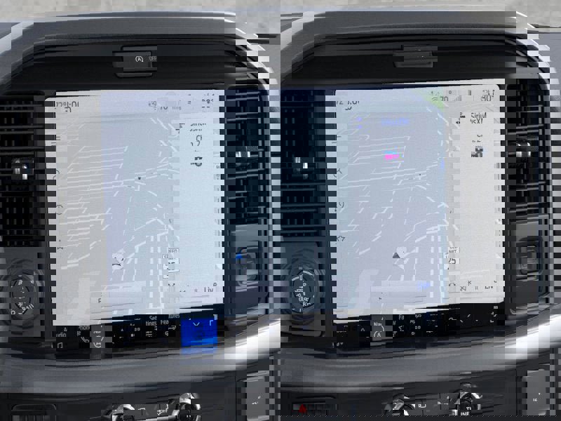 New 2026 Ford F150 XLT image 14