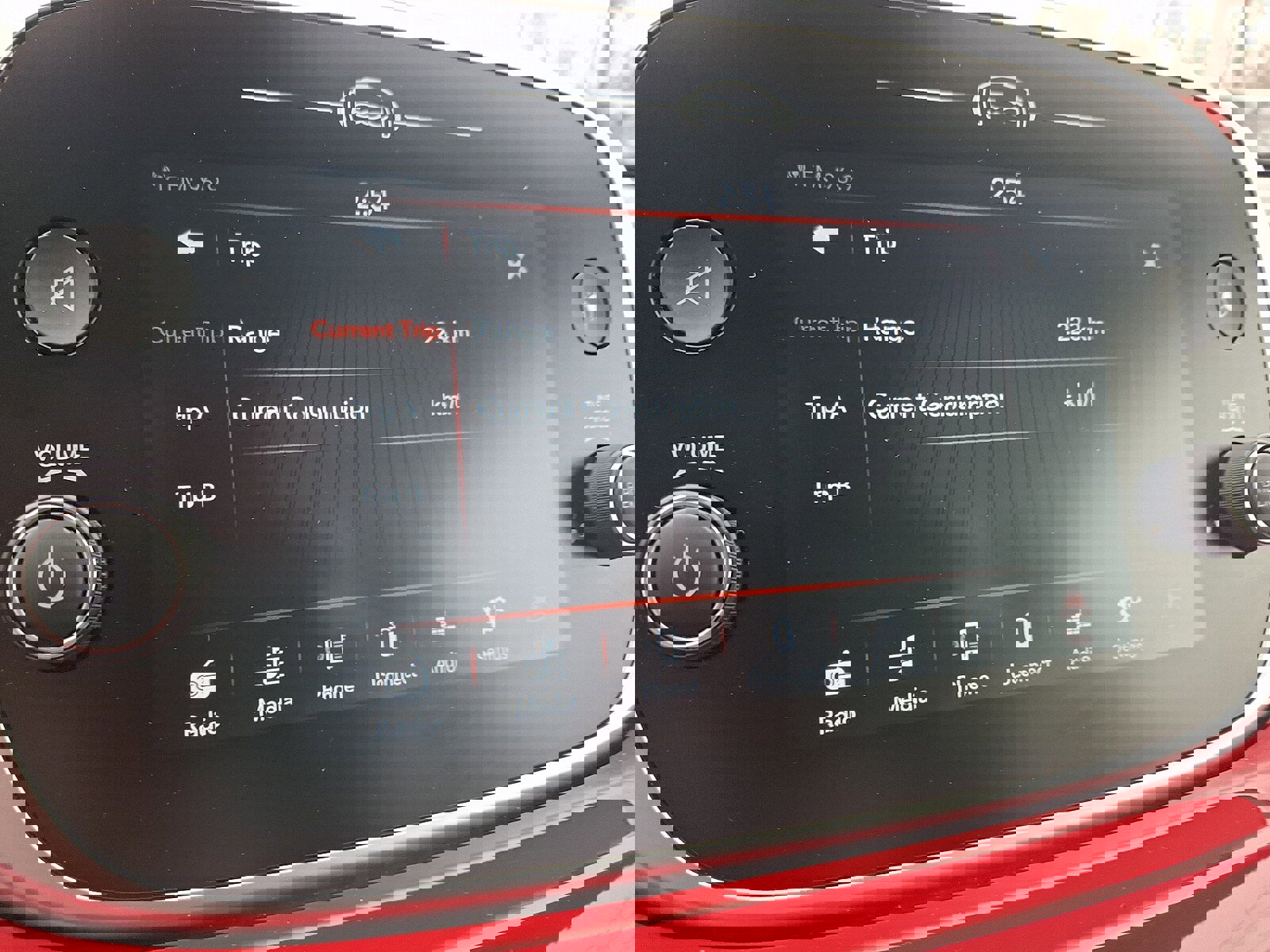 Used 2020 FIAT 500X Pop image 17