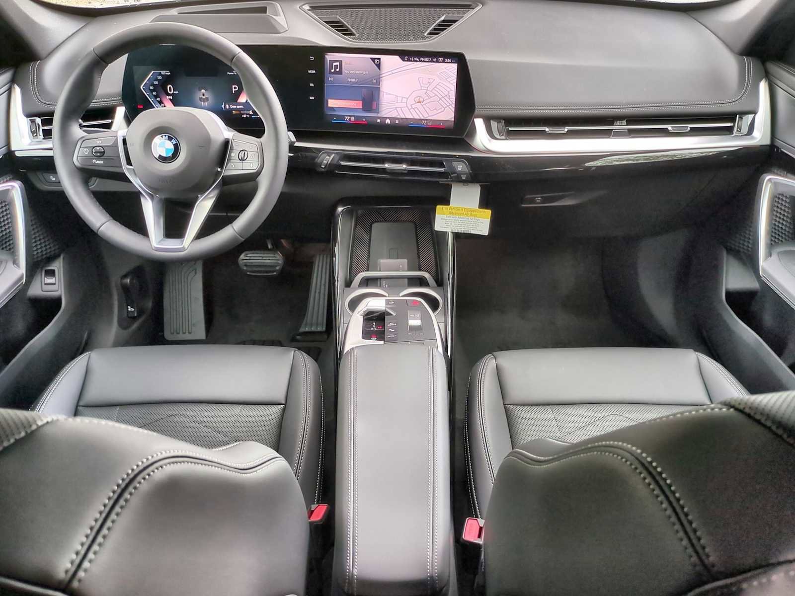 New 2026 BMW X1 xDrive28i w/ Technology Package image 15